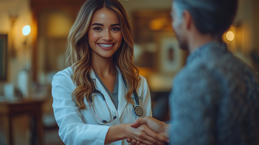 elite doctor