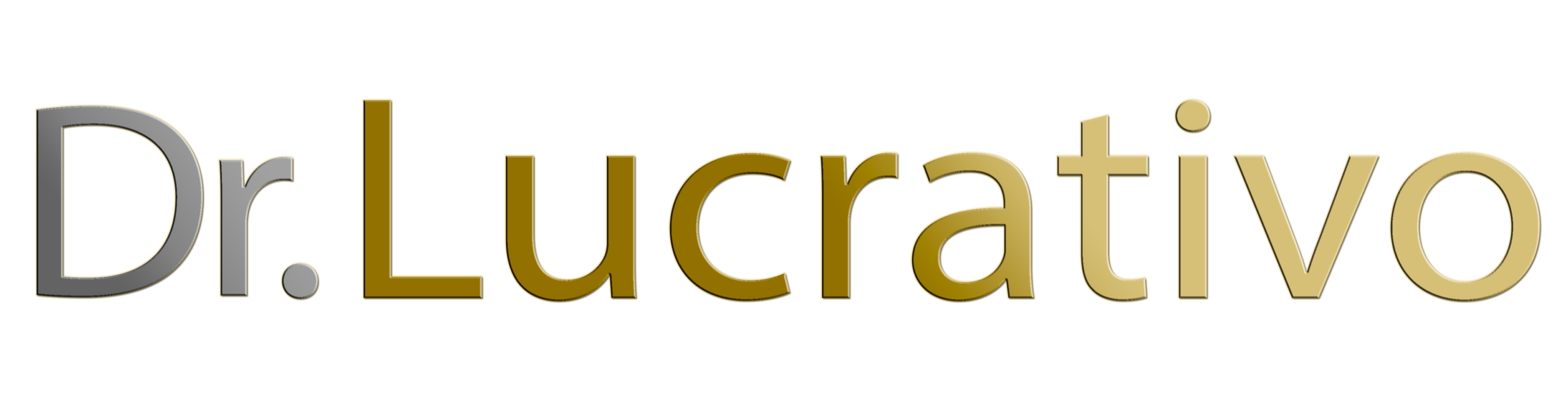 Dr. Lucrativo